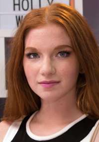 Annalise Basso 