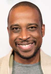 Keith Powell II