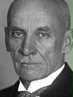 Gustav Meyrink 