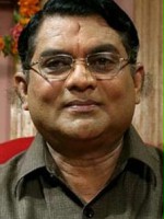 Jagathy Sreekumar / Ashokan