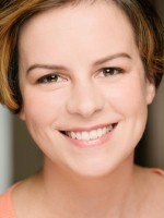 Laura Fudacz / Laura, lat 29