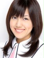 Rikako Hirata 