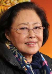 Gaowa Siqin 