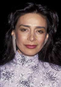 Rosanna DeSoto 