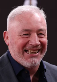 Ally McCoist 