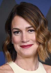 Gillian Flynn 