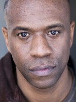 Bradford S. Stevens / Tony Johnson