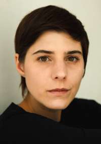 Magdalena Osińska II