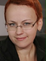 Alina Semeryakova 