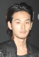 Ryûhei Matsuda / Haruhiko Gyoten
