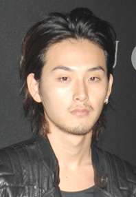 Ryûhei Matsuda 