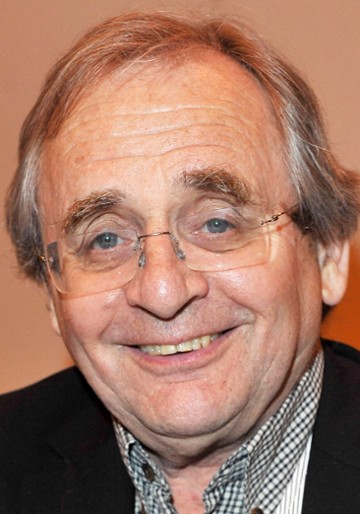 Sylvester McCoy w Hobbit: Bitwa Pięciu Armii