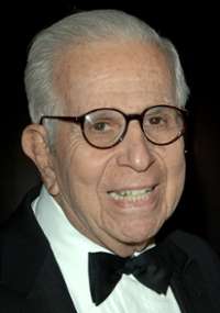 Walter Mirisch 