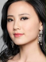 Rebecca Zhu 