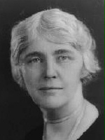 Lou Henry Hoover 