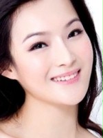 Yujing Zhao / Leng-cui Fei