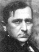 Henryk Barwiński 