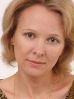 Sofya Gorshkova 