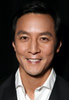 Daniel Wu / Święty Joe