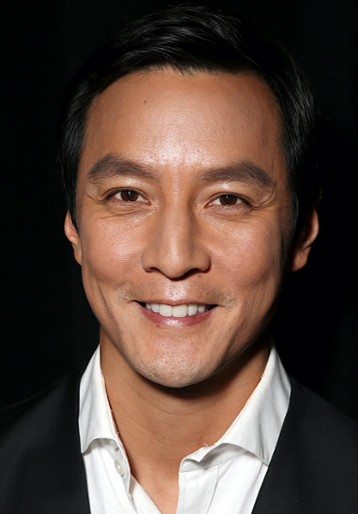 Daniel Wu / Małpi Kr&oacute;l