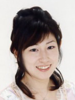 Hiroko Taguchi / Studentka Miyuki