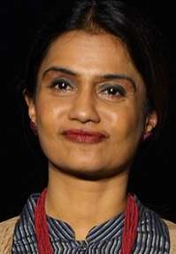 Amruta Subhash I
