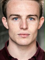 Danny Colligan 