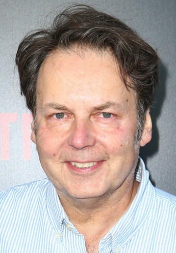 Rich Fulcher / Cat Man