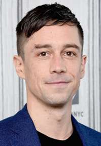 Killian Scott I