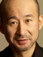 Masashi Fujimoto / Wysoki pan