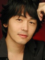 Seon-woo Park / Agent rządowy, szef sekcji Han