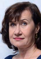 Anne Le Ny