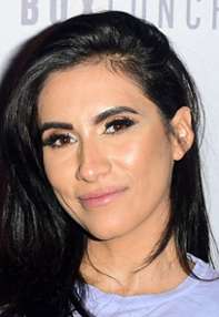 Cristina Valenzuela II