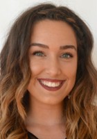 Kaleina Cordova / Abigail Harper