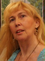 Wanda Sikora / Pelasia, służąca Ziembalskich