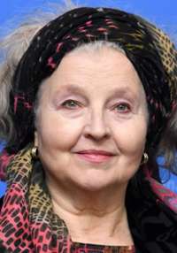 Hanna Schygulla 