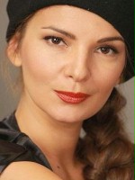 Tatyana Borisova / Popow, seminarzysta