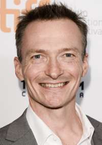Stephen Bogaert 