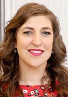 Mayim Bialik / Amy Farrah Fowler