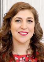 Mayim Bialik