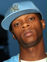 Papoose / Mike Rouger
