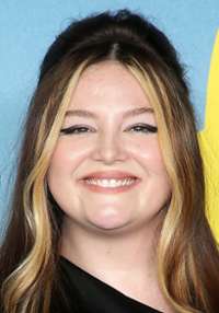 Megan Stalter 