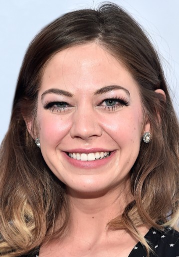 Lio Tipton / Vanessa Bennett / Analeigh Tipton