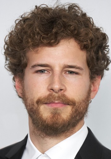 Álvaro Cervantes / Nico