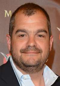 Jonathan Deckter 