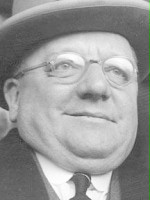 George Allison