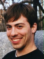 Jonathan Betzler 