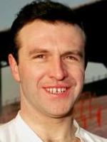 Jimmy Armfield / 
