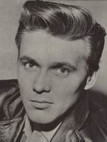 Billy Fury 