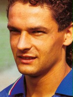 Roberto Baggio 